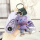香芋紫(单壳+暴力熊挂绳)