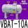 储气罐VBAT-10A 耐压1
