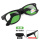 SZ01浅绿色款+眼镜盒