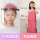 面罩+围裙默认粉色指定颜色联系