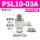 PSL10-03A