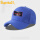 棒球帽-蓝色-6