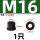 10.9级 M16