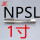 【成量】NPS L 1寸-11
