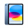 256GB iPad10代蓝色 送软体+手写笔+钢
