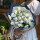 【南山向晚】19朵马耳他蓝玫瑰花束