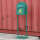 1.2米邮政绿色信箱