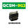 QCSM-9G2 信号模块-夹具侧