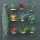 套餐2(10个植物+10个磁铁石木圈)