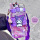紫色库洛米 520ml