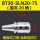 BT30-SLN20-75 装20柄侧固式刀柄