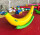 2.5米香蕉跷跷板