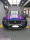 亮面电光紫魅蓝1.52米宽x50厘米