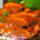 3-5厘米草金鱼100条+鱼食