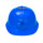 风扇帽（蓝色）