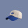 -蓝色原标款棒球帽
