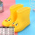 黄色小鸭雨鞋内长14cm 20-21码 S码