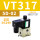 正压VT317-5D-02/DC24V