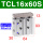 TCL16X60S
