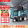 OZD-T5A双刷免维护200A