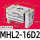MHL2-16D2