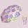 小金钩-紫阳花