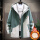 9916绿米外套(加绒)