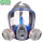 全面具套装/GMC-P100/有机及酸性防尘