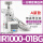 IR1000-01B-A+ISE30A-01-P-