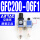 双联件 GFC200-06-F1 1分螺纹 亚德客