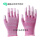 粉色涂指手套(12双)