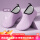 升级加绒款-香芋紫-室内健身鞋