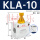 KLA-10 3分带保护功能