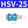 标准型 HSV-25【1寸牙】