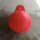 浮球-直径40厘米(单耳)