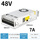 48V 7A 336W