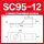 SC95-12(95平方 M12