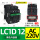 LC1D12M7C / 12A / AC220V