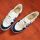排球鞋-1901白蓝