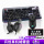 黑色机械键+ZGM01游戏鼠标+RGB灯光耳机