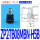 ZP2TB08MBNH5B 黑色丁腈橡胶 T