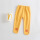 品牌黄色裤袜平角小孩子的便宜