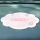 MOMO鸭防滑垫-大号粉色