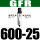 亚德客GFR60025
