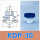双层KDP-30