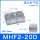 滑台MHF220D