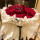 P款520朵红玫瑰花束