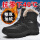 黑色棉鞋-935升级版