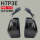 3MH7P3E挂安全帽式耳罩降噪值：31分贝