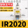 IR2020-02BG 配 ISE30A-P-L